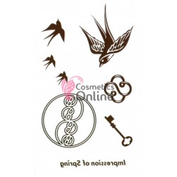 Tatuaje temporare pentru corp  35R067